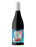 Bottle of Aphelion Affinity Grenache Mataro Shiraz wine