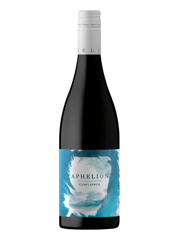 Bottle of Aphelion Confluence Grenache