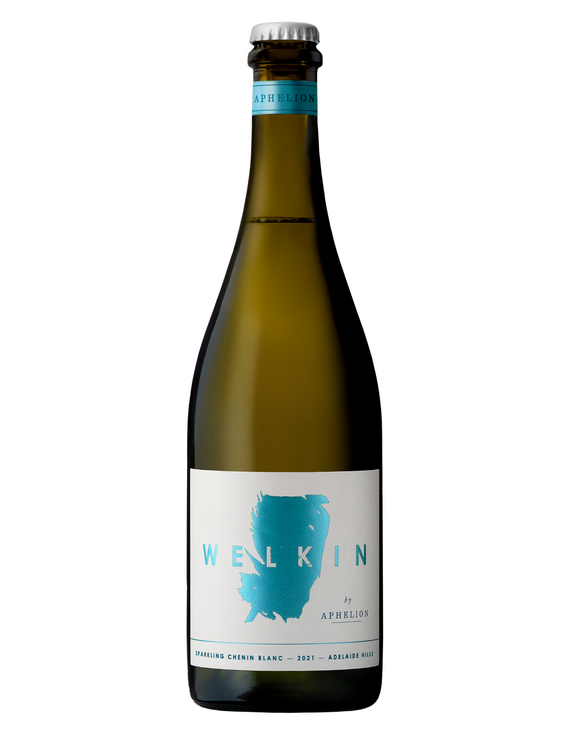 Welkin Sparkling Chenin Blanc by Aphelion 2021