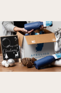 Aphelion Christmas Wine Advent Calendar 2024